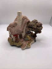 Lilliput Lane Miniature