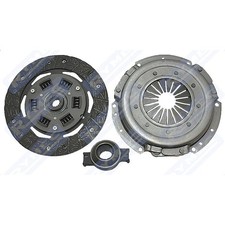Clutch Kit For Ford Fiesta MK1