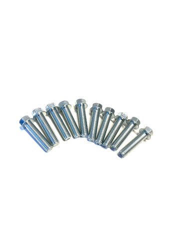 Bolts motocross 6x25 - x,