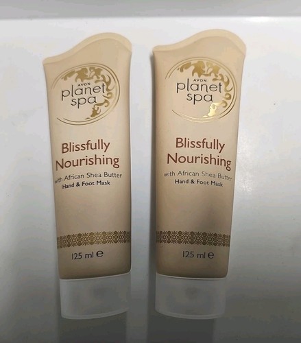 Avon planet spa - x2,