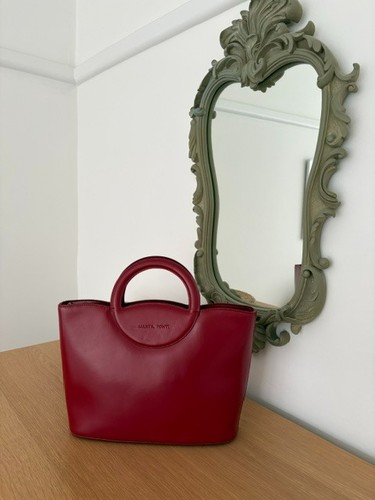 Marta ponti red - marta,