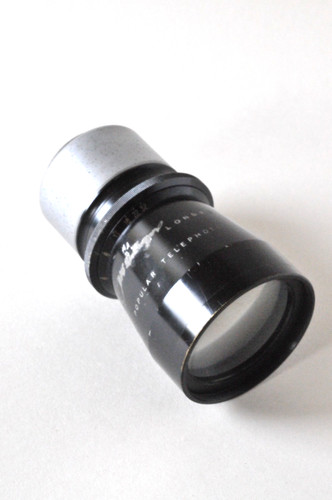 Dallmeyer inch popular - dallmeyer,