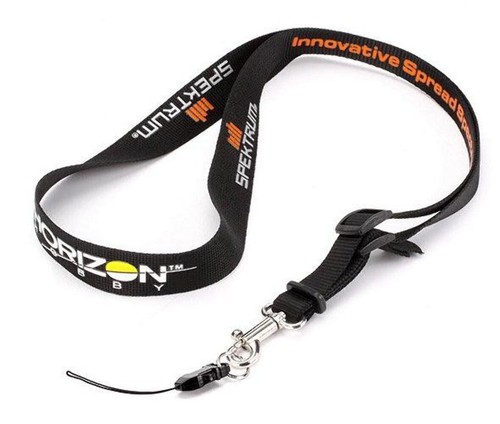 Transmitter neck strap for - neck,