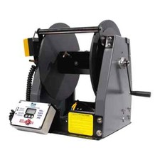 Pure Freedom ReelMaster™ - Electric Hose Reel