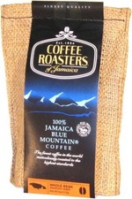 Coffee Roasters of Jamaica