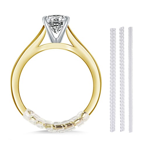 Spiral cord ring size - 3x,