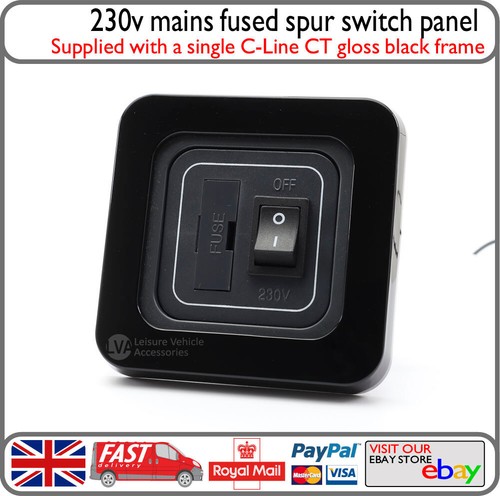 Line gloss black 13a - c-line,