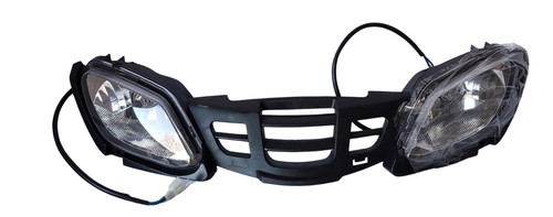 Lh017 headlight set surround - lh017,