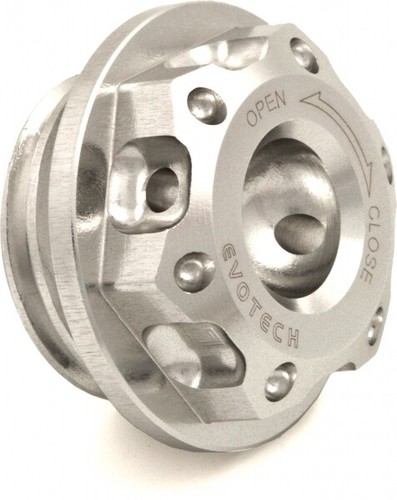 Ergal m26x3 evotech engine - ergal, oil