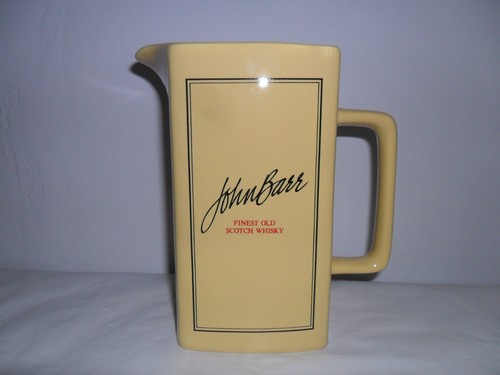 John barr finest - john,