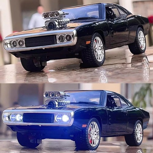 Jada fast furious doms 1970 - jada,