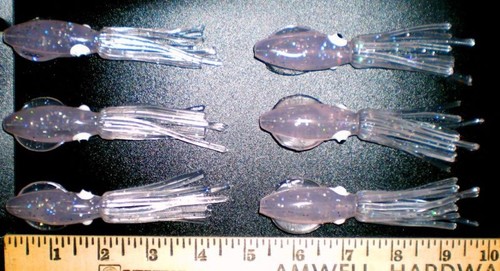 Original squids fishing - b-2,