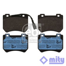 Fits Alfa Romeo 159 Brera