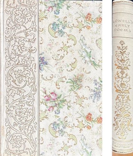 1893 james russell lowell - 1893,