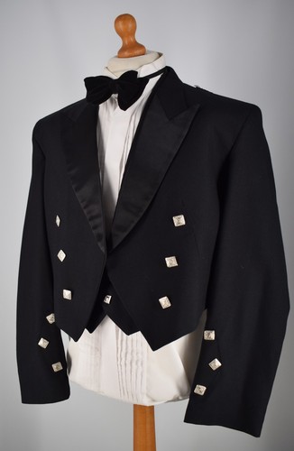 Mens black unbranded - mens, prince