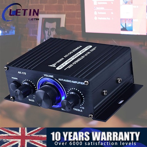 Power digital amplifier hifi - power,