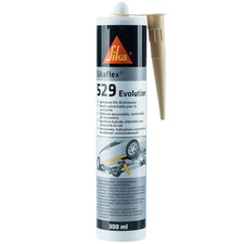 SIKA Sikaflex 529 Evolution Ochre 290ml
