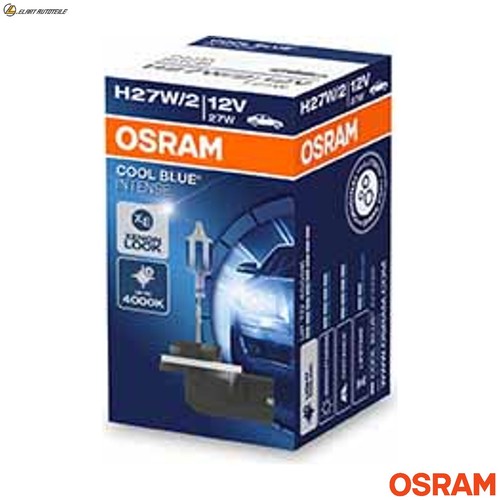 Bulb high beam - bulb, headlight