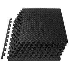 EVA Foam Gym Floor Mats