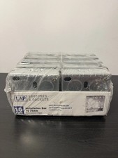 LAP Switches & Sockets