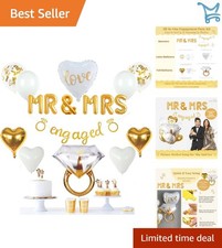 Engagement Party Decorations