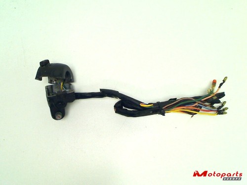 Handlebar left yamaha 250 - handlebar, rd