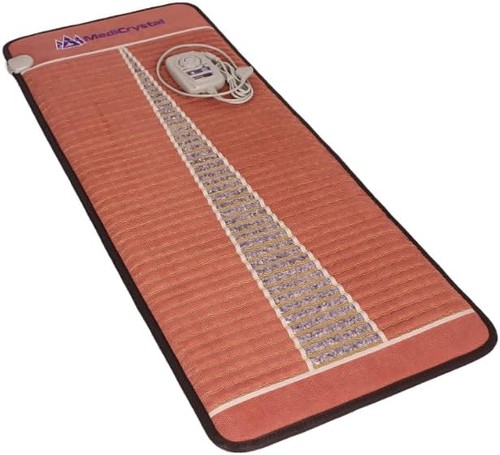 Medicrystal far infrared - medicrystal,