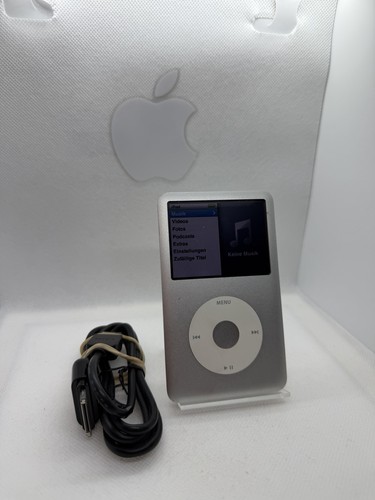 Apple ipod classic 7th gen - 7th,
