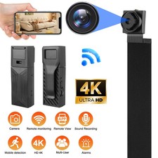 4K Ultra HD Wireless 1080P