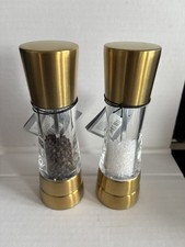 Cole & Mason Derwent Salt &