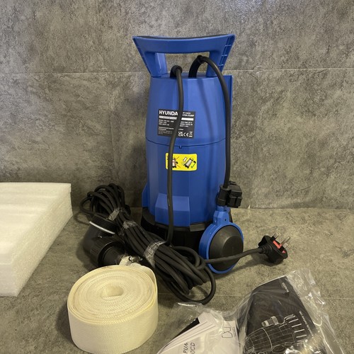 Electric water submersible - electric,