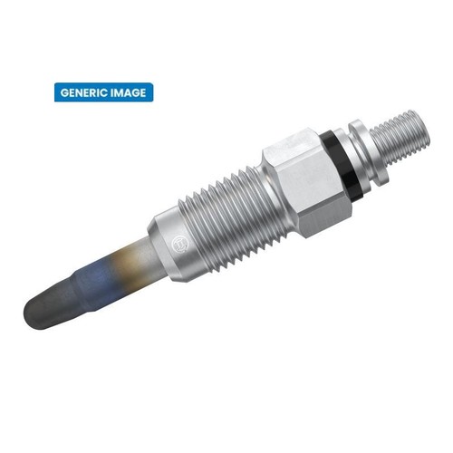 Bosch glow plugs - bosch,