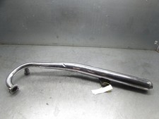 Suzuki GT550 1972-On