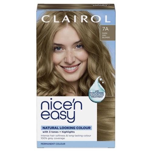 Clairol nice easy crème - nice,