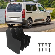 For Citroen Berlingo 4pcs