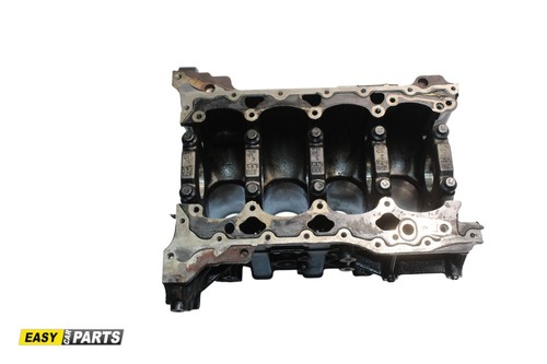 Ssangyong tivoli engine block - ssangyong,