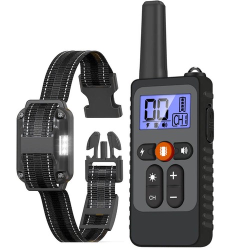 3300 dog training collar - 3300,