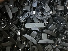 Logitech C925E USB Business Webcam - Black