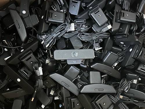 Logitech c925e usb business - logitech,