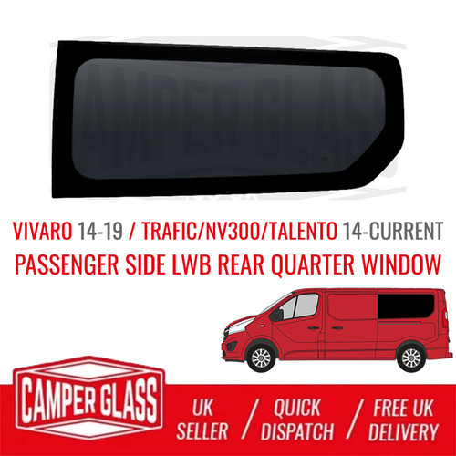 Renault trafic 2014 current - renault,