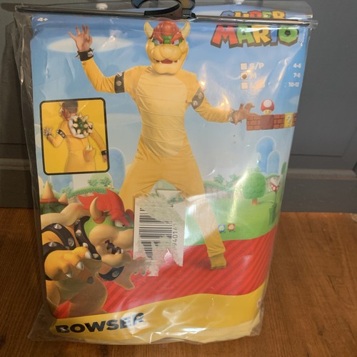 Nintendo super mario bowser - nintendo,