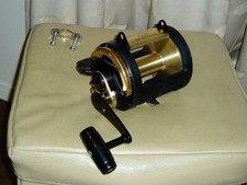 Shimano Triton Trolling 50W
