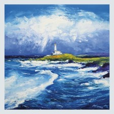 Jolomo (John Lowrie Morrison)