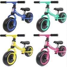 Kiddo Lightweight Beginner Balance Bike Walking Training Toddlers 2-5 Years Old
