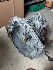 VAUXHALL VECTRA C SIGNUM 1.9