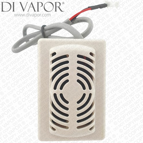 Ozone emitter sterilization - ozone,
