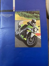 Triumph Motorcycle Accessories