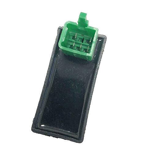 New cdi box ignition relay - cdi,