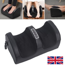 Foot Leg Vibration Blood