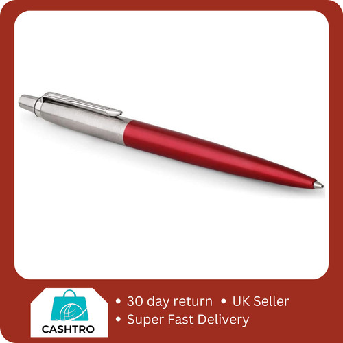 Parker jotter ballpoint pen - parker,